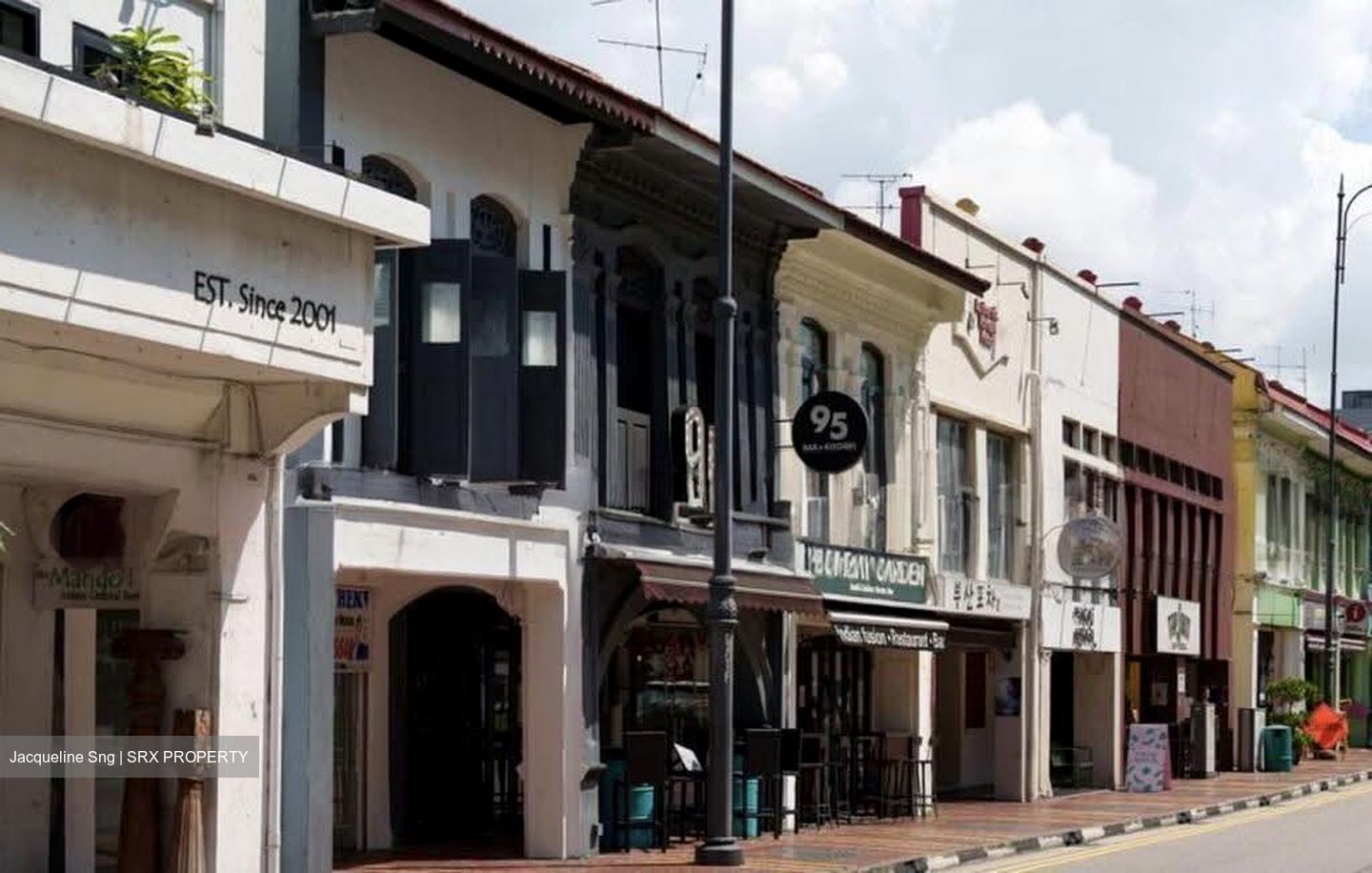 Kuo Chuan Avenue (D15), Shop House #634597531